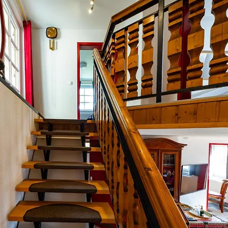 Ferienhaus Fewo Heidenheim