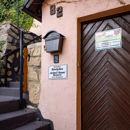 Feriehus Lucia Heidenheim an der Brenz